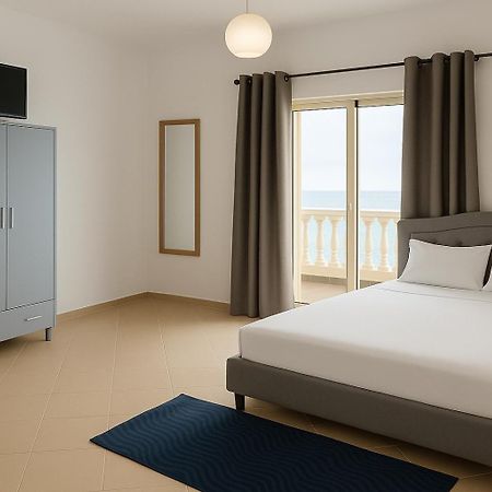 360° View Apartments Vlore Ngoại thất bức ảnh