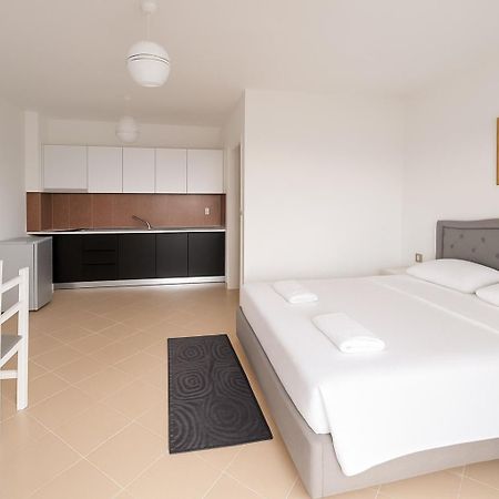 360° View Apartments Vlore Ngoại thất bức ảnh