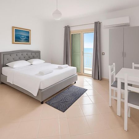 360° View Apartments Vlore Ngoại thất bức ảnh