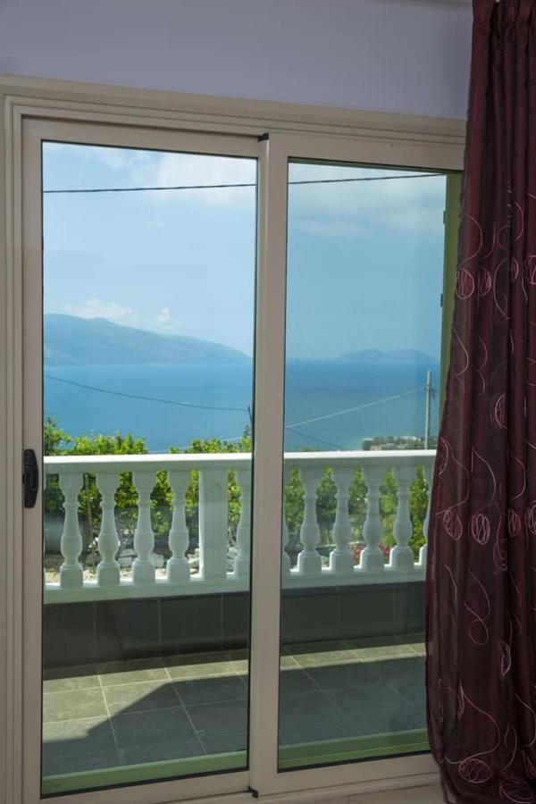 360° View Apartments Vlore Ngoại thất bức ảnh