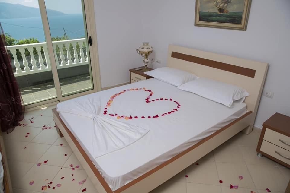 360° View Apartments Vlore Ngoại thất bức ảnh
