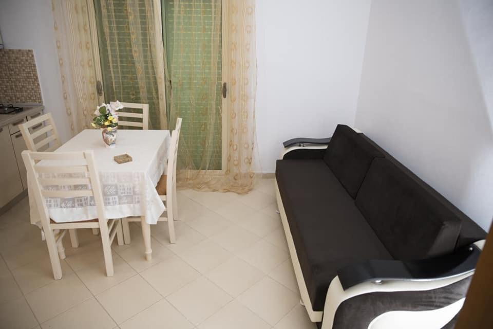 360° View Apartments Vlore Ngoại thất bức ảnh