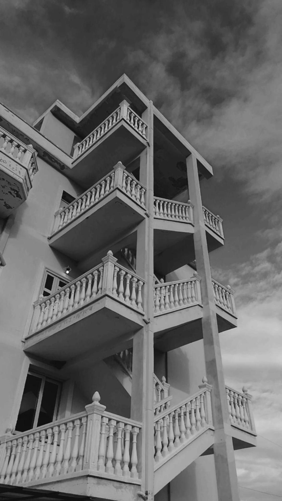 360° View Apartments Vlore Ngoại thất bức ảnh