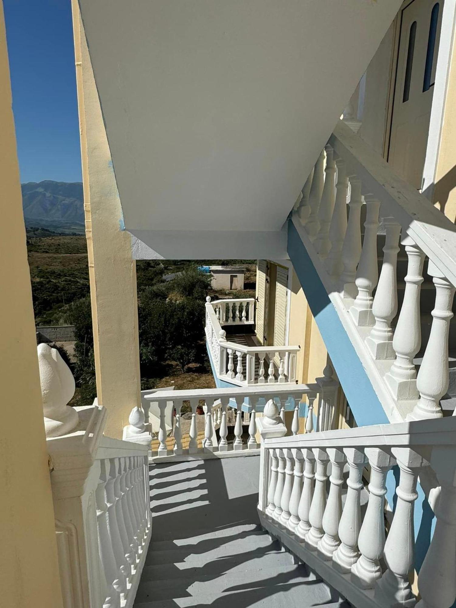 360° View Apartments Vlore Ngoại thất bức ảnh