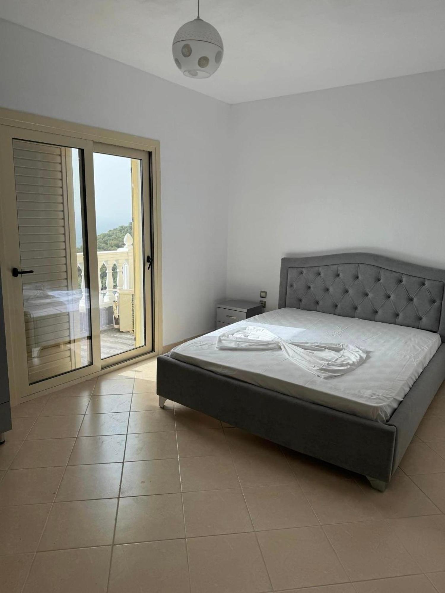 360° View Apartments Vlore Ngoại thất bức ảnh