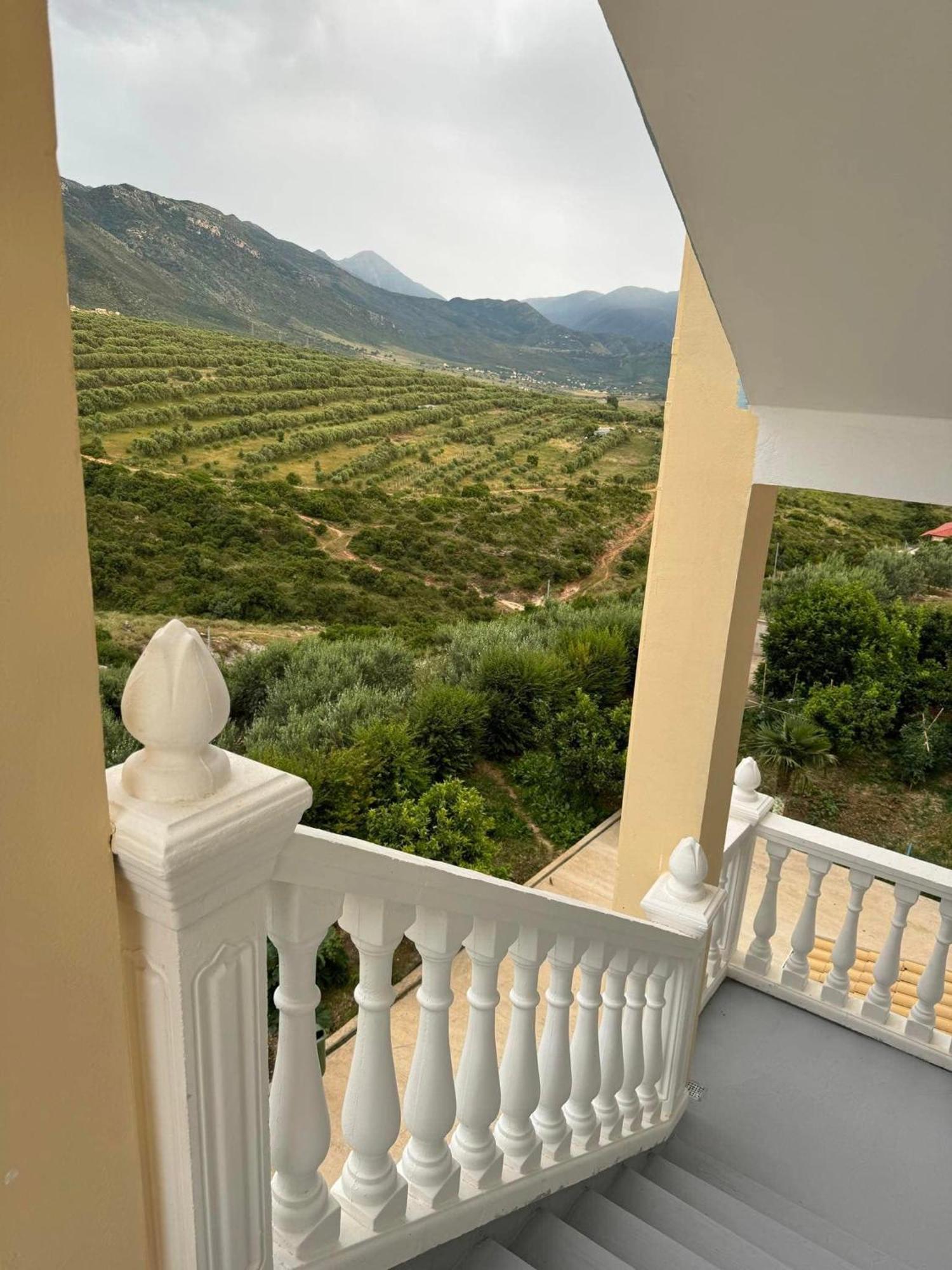 360° View Apartments Vlore Ngoại thất bức ảnh