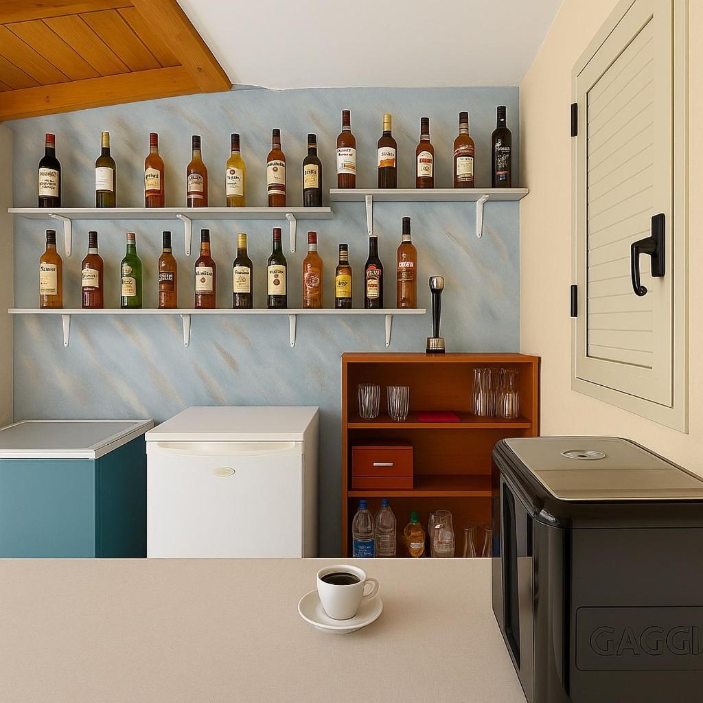 360° View Apartments Vlore Ngoại thất bức ảnh
